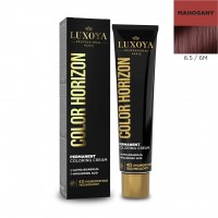 LUXOYA COLOR HORIZON -Farba s amoniakom 60ml 6.5/6M 